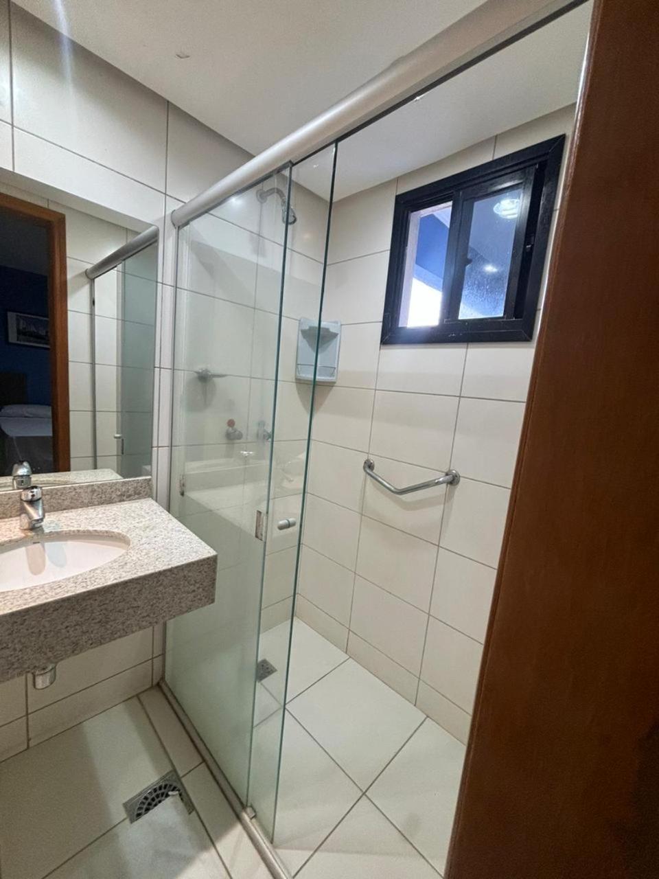 701 - Flat Temporada Em Goiania-proximo Ao Parque Areiao * Goiania